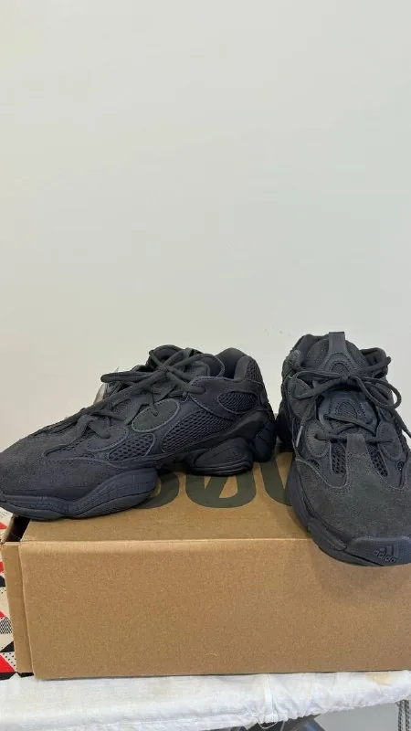 Мужские YEEZY 500 1