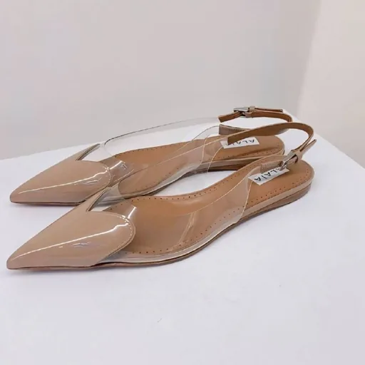 Балетки ALAIA