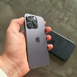 iPhone 14 Pro 128 GB Deep Purple 1