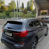 BMW X1 F48 xDrive 5