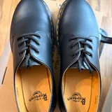 Dr. Martens 1461 мужские туфли 6