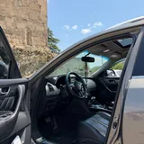 Infiniti FX35 2012 5