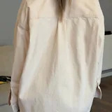 Levi’s denim jacket 3