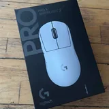 Logitech G Pro X Superlight 2 мышь 2
