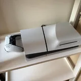 PlayStation 5 Slim Disc Edition 1 ТБ 1