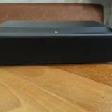 Xiaomi Mi 4K проектор 3