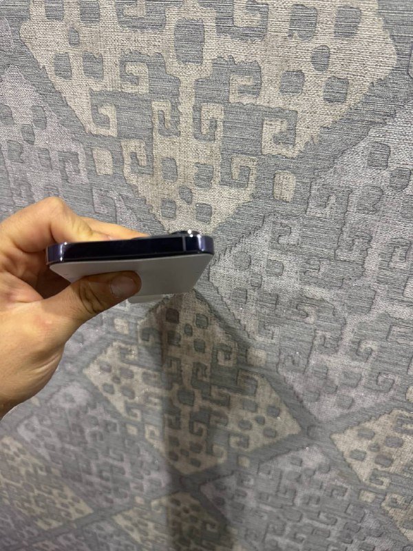 iPhone 14 Pro Max 128GB 5