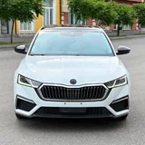 Skoda Octavia 1.4, 2022 2