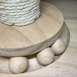 Когтеточка, лежанка для кошки 4