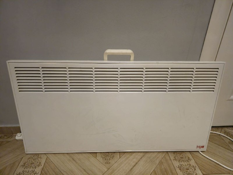 Конвекторный обогреватель Ivigo