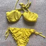 Купальник Calzedonia 2