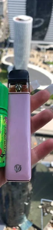 Xros 5 mini, картридж