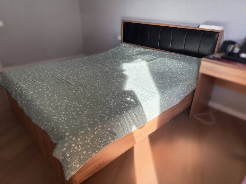 Двуспальная кровать 160x200 2