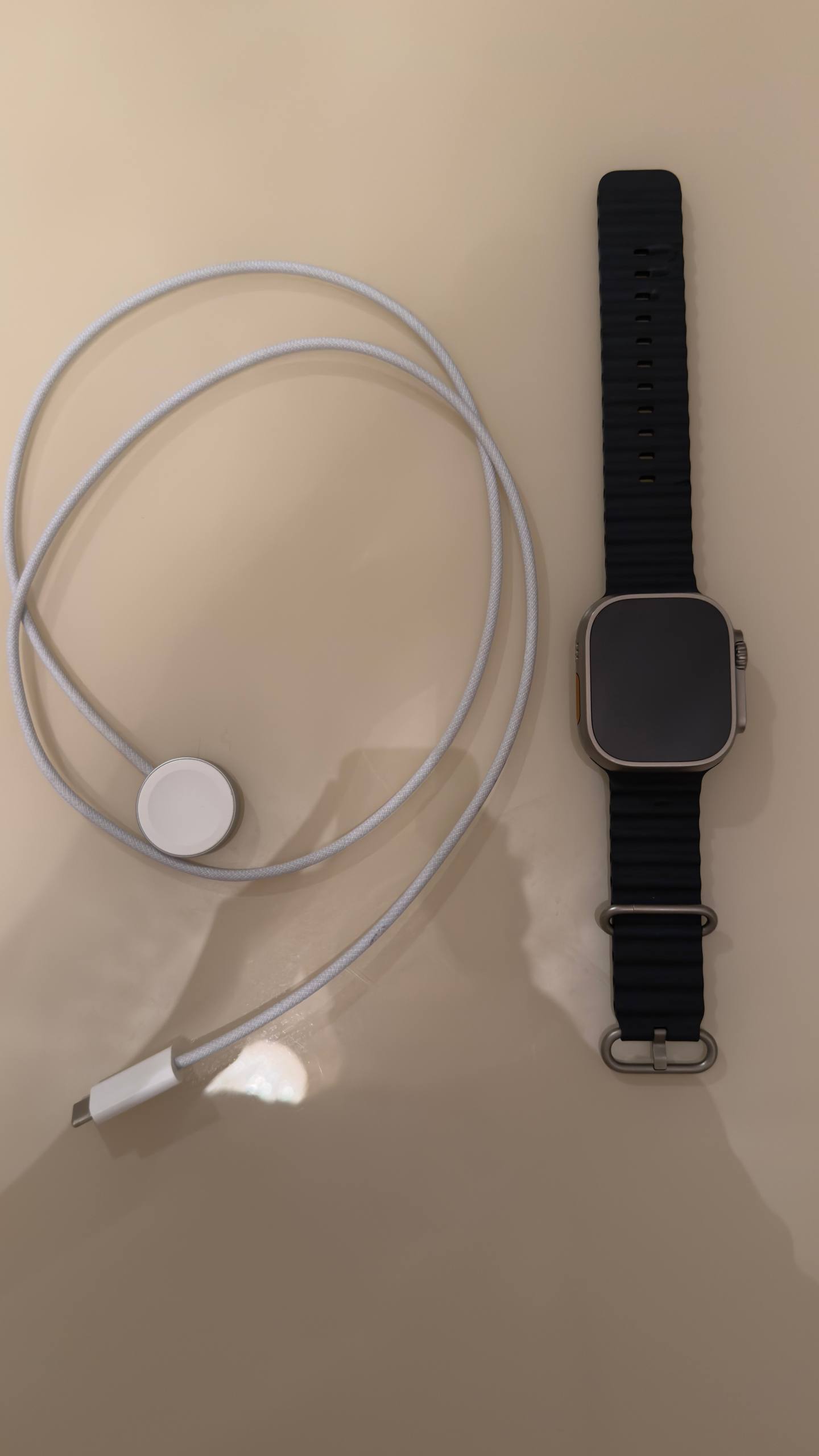 Apple Watch Ultra 1 32 гб