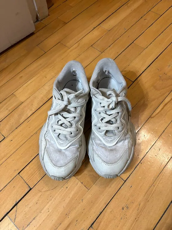 Кроссовки Adidas Ozweego 1