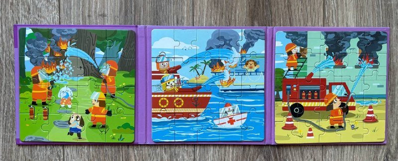Детские книги и игрушки 4