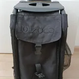 Профессиональный чемодан для визажиста ZÜCA Sport Artist Stealth 1