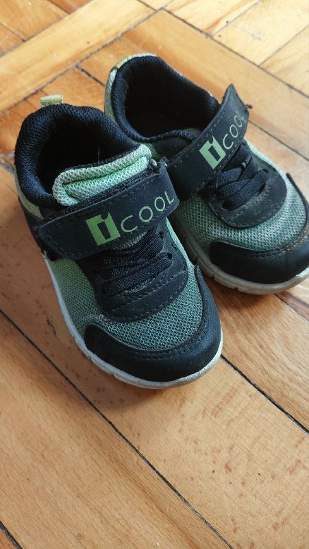 Детская обувь, размеры 21-24