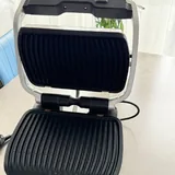 Электрогриль Tefal OptiGrill Elite 3
