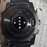 Garmin Fenix 8 2