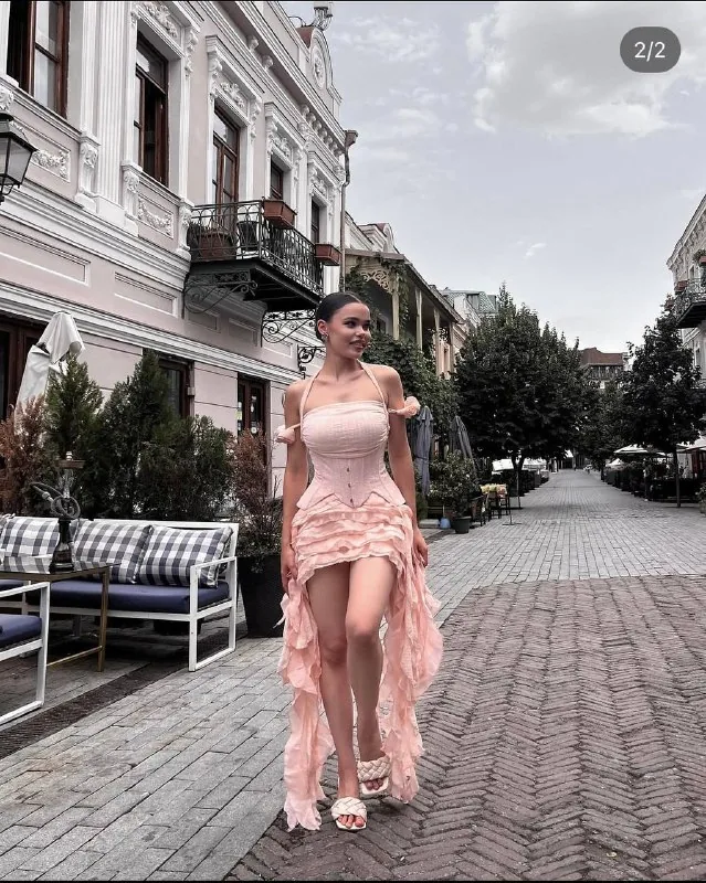Платье 1