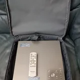 Panasonic PT-L500U LCD проектор 1
