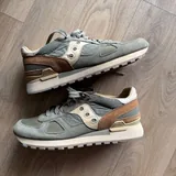 Мужские кроссовки Saucony Shadow 1