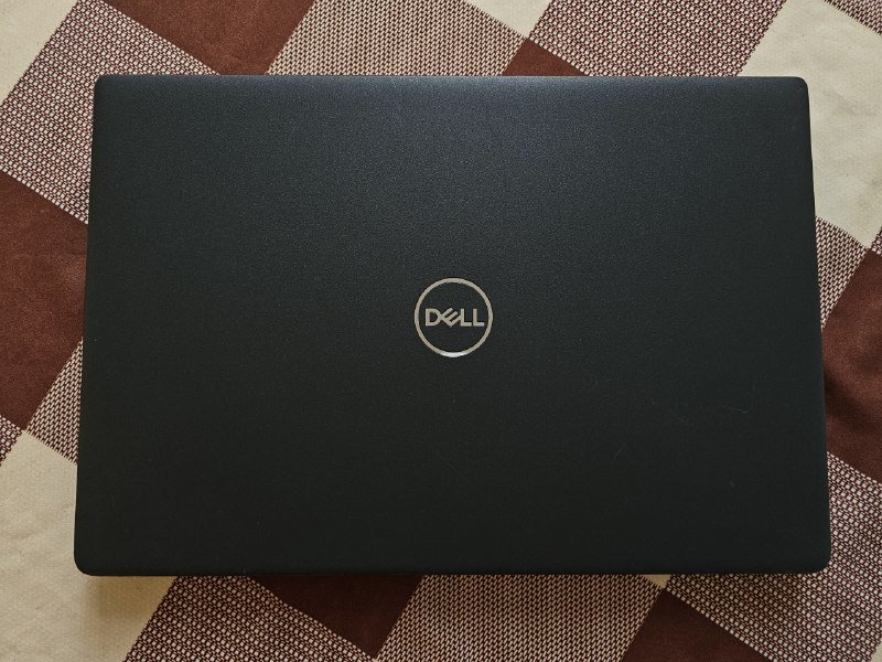 Ноутбук Dell Latitude 3410, планка памяти SP Silicon Power 32GB DDR5 2