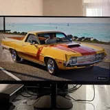 Монитор Acer KB272 4