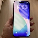 iPhone 16 Pro Max 256 GB 5