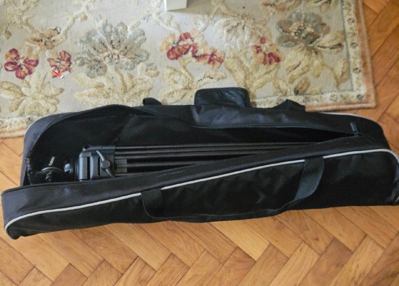 Видеоштатив Greenbean Videomaster 306