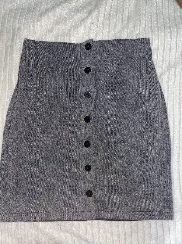 Платья, юбки и водолазка, топы, шорты, юбки XS-S 4