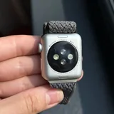 Apple Watch Series 3 Nike 4