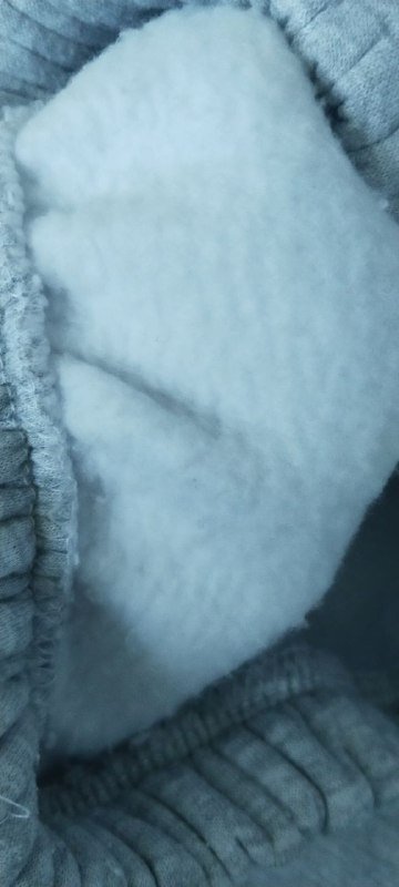 Теплый детский костюм рост 128 2