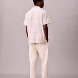 Мужская рубашка-поло Calvin Klein 3