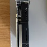 MSI GeForce GT 1030 AERO ITX 2GD4 OC видеокарта 2