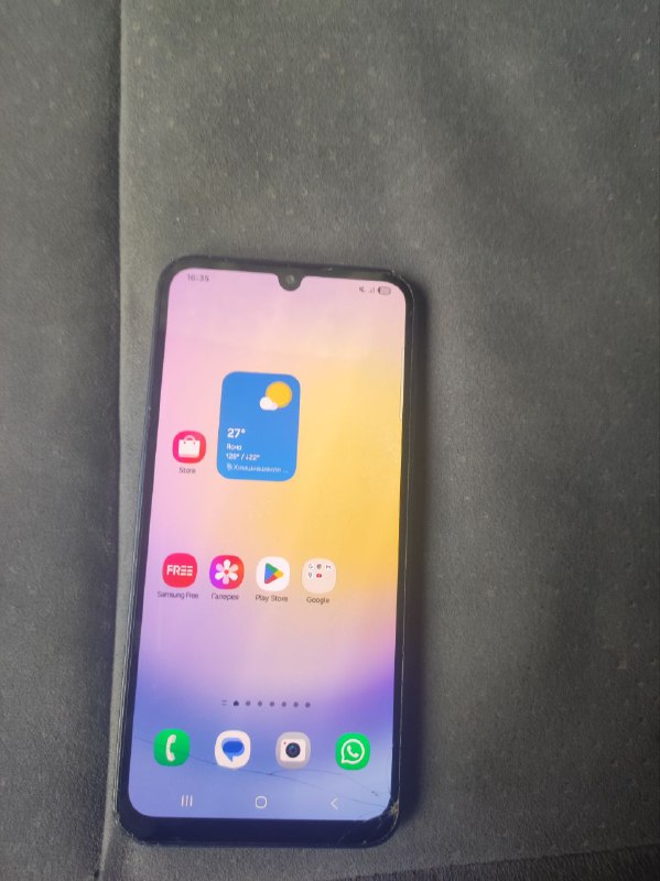 Samsung Galaxy A25 5G 128 Гб 2