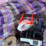 3D принтер EasyThreed 3
