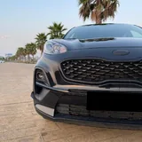 Kia Sportage 2020, 1.6 бензин 2