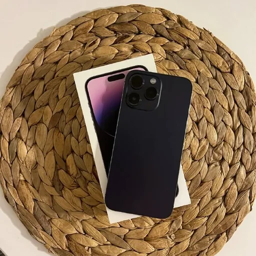 iPhone 14 Pro Max 128 ГБ
