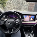 Skoda Octavia 8