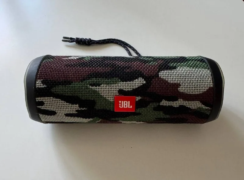 Колонка JBL Flip 4 1