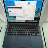 MacBook Air 13 M4 16/512GB 2