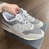 New Balance 997H мужские кроссовки 2