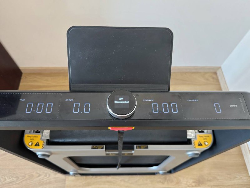 Беговая дорожка Xiaomi KingSmith WalkingPad 5