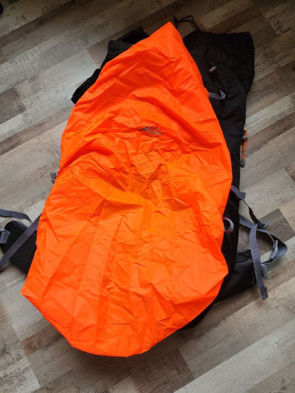 Походный рюкзак Trackplanet Colorado 90 литров 3