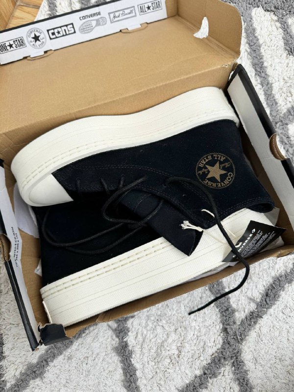 кеды Converse 38 размер 2