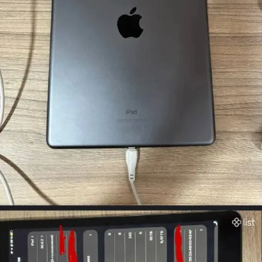 Apple iPad 8 32 ГБ