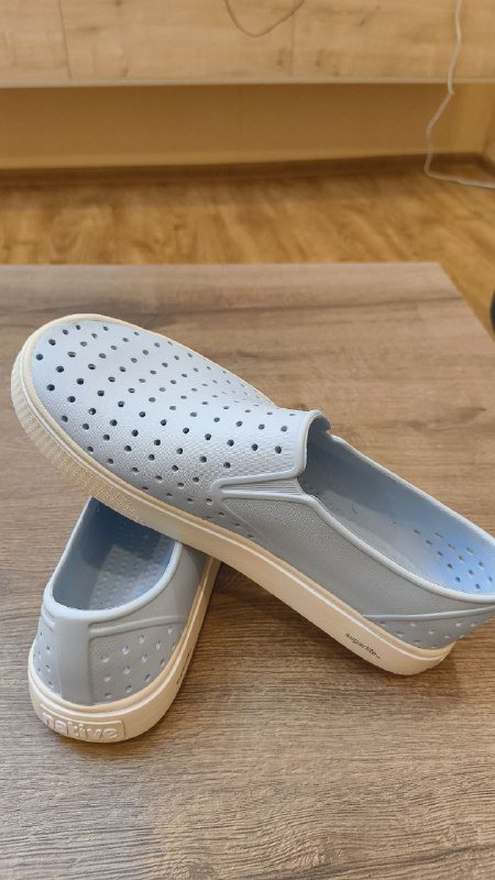 Обувь Native, мужские и женские размеры, новые 2