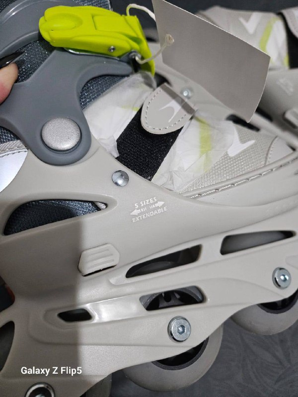 Новые ролики размер 29-33 3